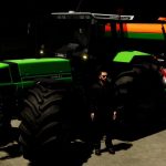 deutz fahr agrostar 6.81 chip v1.0 fs22 2