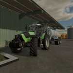 deutz fahr agrotron m650 beta v1.0 fs22 1