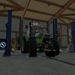 deutz fahr agrotron m650 beta v1.0 fs22 2