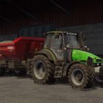 deutz fahr agrotron mk3 series edited v1.0 fs22 3