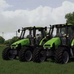 deutz fahr agrotron mk3 series edited v1.0 fs22 5