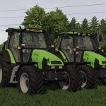 deutz fahr agrotron mk3 series edited v1.0 fs22 6