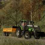 deutz fahr agrotron mk3 series v1.0 fs22 1