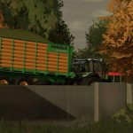 deutz fahr agrotron series v1.0 fs22 2