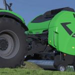 deutz fahr balers v1.0 fs22 4