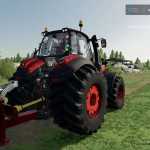 deutz fahr bull series9 v1.0 fs22 1