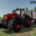 deutz fahr bull series9 v1.0 fs22 4