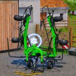 deutz fahr condimaster 7621 v1.0 fs22 3