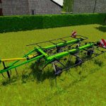 deutz fahr condimaster 8331 v1.0.0.1 fs22 3