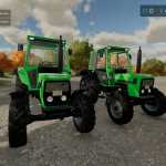 deutz fahr d6207c v1.0 fs22 1