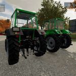 deutz fahr d6207c v1.0 fs22 4