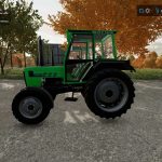 deutz fahr d6207c v1.0 fs22 6