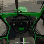 deutz fahr d6207c v1.0 fs22 7