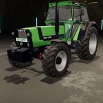 deutz fahr dx 120 v1.0.0.1 fs22 3