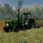 deutz fahr dx 120 v1.0.0.1 fs22 5