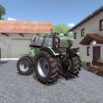 deutz fahr dx 6.05 v1.3.0.1 fs22 1