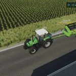 deutz fahr header multicolor v1.0 fs22 4