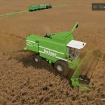 deutz fahr header multicolor v1.0 fs22 7