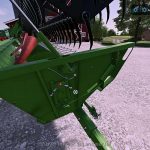 deutz fahr header v1.0 fs22 4