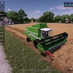 deutz fahr header v1.0 fs22 5