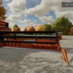 deutz fahr hof hirschfeld drescher mod pack v1.0 fs22 7