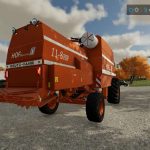 deutz fahr hof hirschfeld drescher mod pack v1.0 fs22 8