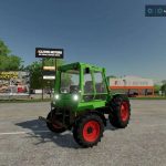 deutz fahr intrac beta v1.0 fs22 2