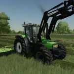 deutz fahr km 24 v1.0 fs22 1