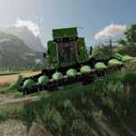 deutz fahr m 270l v1.0 fs22 1