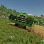 deutz fahr m 270l v1.0 fs22 2