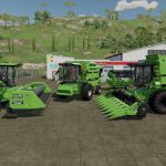 deutz fahr m 270l v1.0 fs22 3