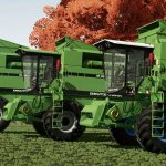 deutz fahr m series v1.0 fs22 3