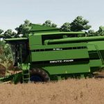 deutz fahr m series v1.0 fs22 4