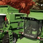 deutz fahr m series v1.0 fs22 5