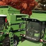 deutz fahr m series v1.0.0.1 fs22 1