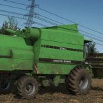 deutz fahr m series v1.0.0.1 fs22 5