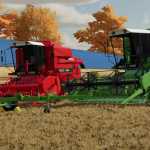 deutz fahr m2680 v1.0 fs22 1