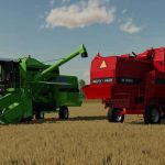 deutz fahr m2680 v1.0 fs22 4