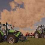 deutz fahr m650 v1.0 fs22 1