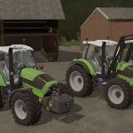 deutz fahr m650 v1.0 fs22 3