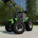 deutz fahr serie 5 ttv a power shift v1.0 fs22 1