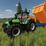 deutz fahr serie 5 ttv a power shift v1.0 fs22 3