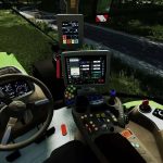 deutz fahr serie 6 v1.0 fs22 5