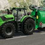 deutz fahr serie 7 8 pack v1.0 fs22 1