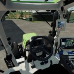 deutz fahr serie 7 v1.0 fs22 1