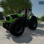 deutz fahr serie 9 ttv v1.0 fs22 1