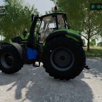 deutz fahr serie 9 ttv v1.0 fs22 6