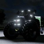 deutz fahr serie pack v1.2.2 fs22 3