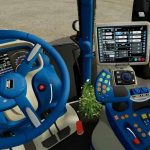 deutz fahr serie pack v1.2.2 fs22 4