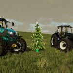 deutz fahr serie pack v1.2.2 fs22 7